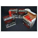 98 Total Rnds Winchester 12ga Game & Target Shells