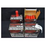 4 Boxes 25 Rnds Ea Winchester 12ga Game & Target