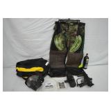 Brass Eagle T-Storm .68 Cal Paitball Kit