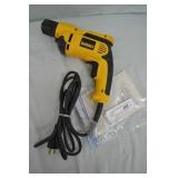 DeWalt DWT112 3/8' Drive Electric Drill