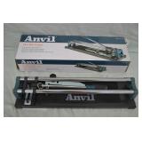 Anvil 14' Tile Cutter New in Original Box
