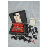 Snap On MT2500 Automotive Scanner Complete