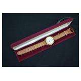 Camrose & Kross JBK Collection Quartz Watch