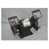 6' Dual Wheel Bench Grinder