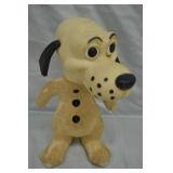 1960s Deputy Dog 9' Coin Bank by RDF Royalty