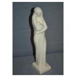 Villeroy & Bach Maternite 16" Art Deco Statue