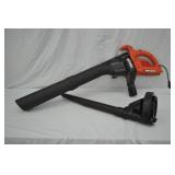 Black & Decker Vortex Electric Blower / Vac System