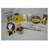 University of Michigan Novelties & Collectibles