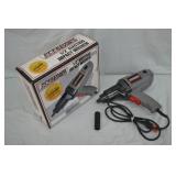 Speedway Series 1/2" Electric Impact Wrench In Box