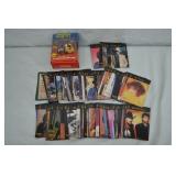 ACM Country Classics Series 100 Card Set Complete