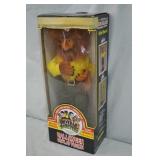 1992 Telco Universal Monsters Wolfman Animated Fig