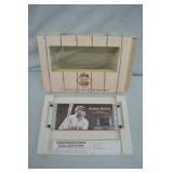 1996 Babe Ruth 1932 World Series Film Cell