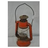 Antique Dietz No 50 Kerosene Lantern