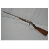 Riverside Arms 16ga Single ElectroSteel Shotgun