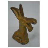 Mueller Brass Port Huron MI 3" Donkey Bottle Openr