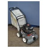Craftsman 5hp Eager-1 Chipper / Vac
