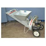 Craftsman 5hp Chipper Shredder