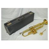 American Triumph Harry Pedler & Sons Trumpet