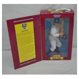 1996 Starting Lineup Cooperstown Col Babe Ruth