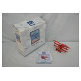 1999 Legends in Flight Diecast Red Barron Plane