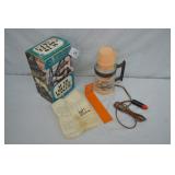 1960s Westinghouse Auto Coffee Mer MEC-12