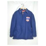 Mueller Brass Port Huron Empire Wool Coat Size 44