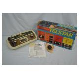 1975 Coleco Telstar Sport Video Game System