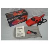 1989 Sportsvac 12 Volt Automotive Vacuum Cleaner