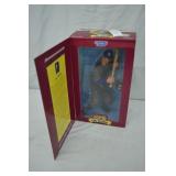 1996 Starting Lineup Cooperstown Col Lou Gehrig