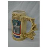1997 Longton Crown Babe Ruth 60th HR Stein