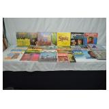 Lot Various & Numerous LP Record Albums