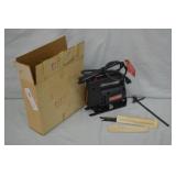 Craftsman 1/2" Sabre Saw Like New in Box