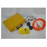 Skil Model 596 1/4" Driver Drill
