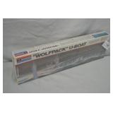 Monogram No 3102 German Wolfpack U-Boat Model Kit