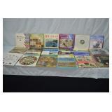 Lot Various & Numerous LP Record Albums