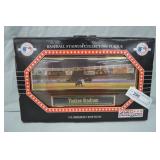 1994 Sports Impression Yankee Stadium Plaque