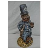 11" Cairn Studio Tom Clark English Bobby Chalkware