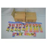 24pcs New Looney Toons Bookmarks