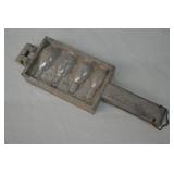 C Palmer 2oz to 5oz Fishing Sinker Mold