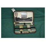 1960s West German Men's Grooming Kit