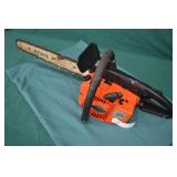 Stihl 015 AV 15' Bar Chainsaw