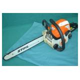 Stihl MS170 15' Bar Chainsaw
