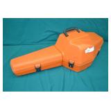 Stihl Plastic Chainsaw Case