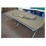 Gander Mountain Oversized HD Camping Cot