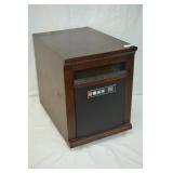 Twin Star 1500w Portable I-Heater