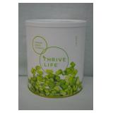 Thrive Life 20 Servings Freeze Dried Celery