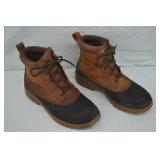 Ozark Trail Size 13 Insulated Waterproof Boots