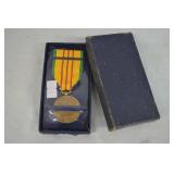 Unused US Military Vietnam Service Medal