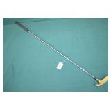 1960s VIP Telescopic Brass Head Golf Putter