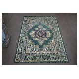 62' x 90' Oriental Style Area Rug